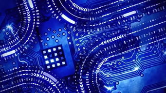 智能傳感器 物聯(lián)網(wǎng)時(shí)代的核心技術(shù)基石