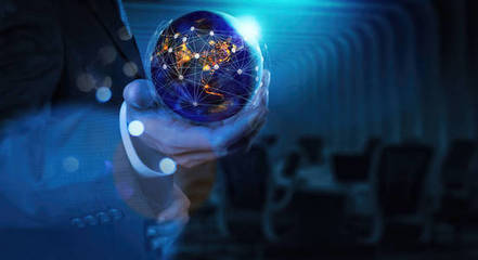 從通信技術視角看生態保護 概念、融合與未來路徑